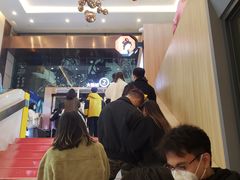 -茶颜悦色(重庆英利大融城LG层店)