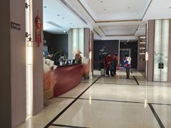 -华怡·金信酒店(潮州古城人民广场店)