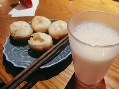 -鑫震源·苏式大虾生煎(山塘街店)