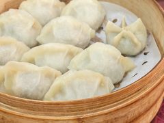 -老边饺子馆(中街店)