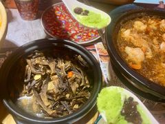 -山四砂锅(太原钟楼街店)