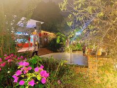 -醉月城西昌火盆烧烤(天府店)