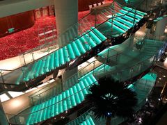 景观位-威斯汀舞台餐厅