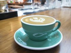 -Line 咖啡(石厦花园店)