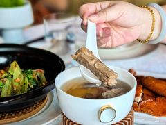 -夏宫中餐厅(静安香格里拉店)