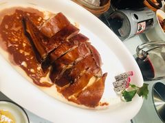 深井烧鹅-同庆楼(花园店)