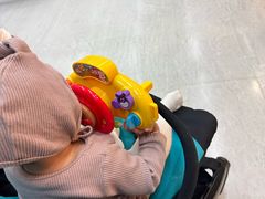 -玩具反斗城(海港城店)