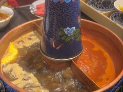 -咏江南·苏式火锅·苏州评弹(观前街店)
