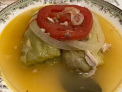 俄式菜卷-露西亚咖啡西餐厅(哈尔滨俄侨纪念馆店)