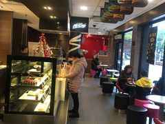-麦当劳(嘉定店)