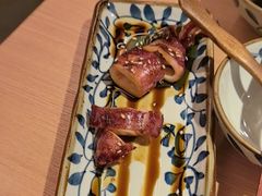 -德川家日本料理(中关村寰太大厦店)
