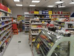 -百年义利(甜水园东里店)