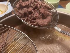 -掂档潮汕牛肉火锅(沈阳万象城店)