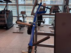 -24/7 FITNESS 健身(罗湖金光华店)