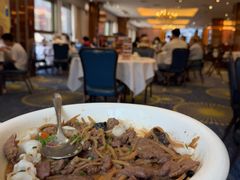 -山泉公馆酒家(珠江新城店)