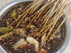 -长颈鹿的口袋钵钵鸡(市南店)