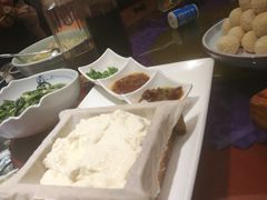 -95号酱骨·一块豆腐(展春园西路店)