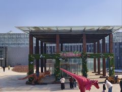 -沈阳植物园