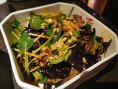 无骨鸡爪-虾胡闹·澳洲小龙虾·烧烤(福田鲨鱼店)