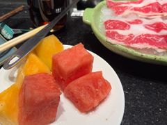 -五星桥原切肥牛火锅·30年专注好牛肉(湖塘店)