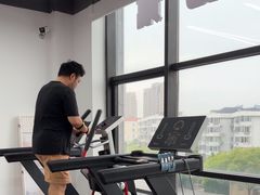 -超减·私教减肥馆(世博店)