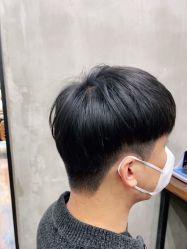 -首脑美发沙龙