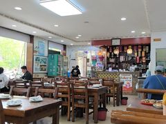 -叶存利海鲜大馅饺子(海宁路总店)
