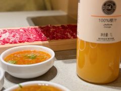 -海底捞火锅(天津SM城市广场店)