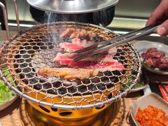 -烧肉达人•炭火烧肉(新天地店)
