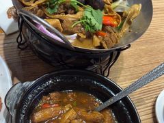 -裕记烧腊连锁餐饮(外马分店)