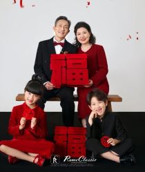 -罗马经典婚纱摄影·轻奢化定制