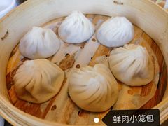 -南翔馒头店(豫园店)