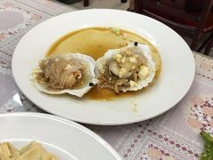 -老陈饭店(黑石支路店)