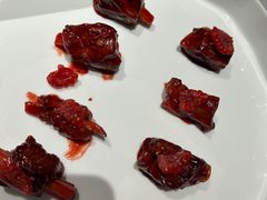 -蘇锦宴·淮扬菜烤鸭·小院(三元桥霄云路店)
