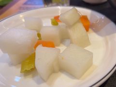 -沸炉重庆老火锅(军事博物馆店)