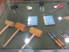 -鼓浪屿国际刻字艺术馆