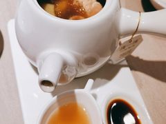 -尚一汤 广东炖汤(金桥国际店)