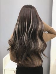 -DL HAIR SALON