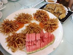 -一品楼灌汤包子(西门大街店)