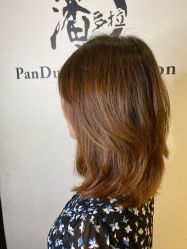 -东方麒麟·潘多拉SALON