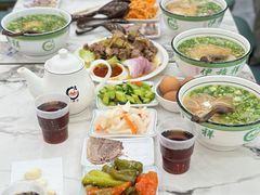 -伊穆祥牛肉面总店·清真