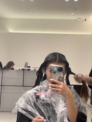 -DL HOPE明星造型