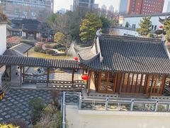 -江宁织造博物馆