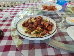 -陶缘一号·四季缘·老字号顺德菜·户外婚礼家宴(西滘店)