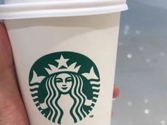 -星巴克臻选(嘉兴海宁银泰城店)