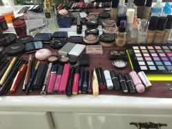 -熙画美上门MakeUp美甲美睫