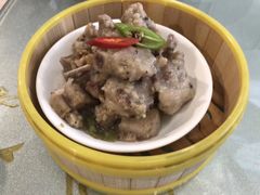 -双子楼大酒店(城开国际写字楼店)