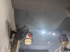 -香辣爆肚面(钟楼店)