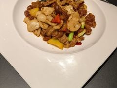 -忆江南·临江鱼馆