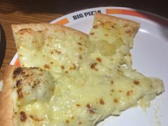 -比格比萨自助(花园路店)